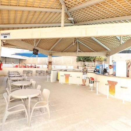 Villas Diroma, Ganhe Um Dia No Acqua Park, Splash E Slaide Caldas Novas Bagian luar foto