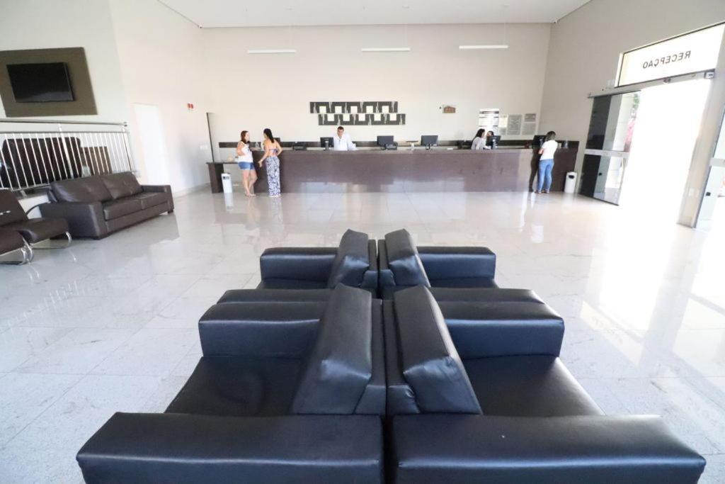 Villas Diroma, Ganhe Um Dia No Acqua Park, Splash E Slaide Caldas Novas Bagian luar foto